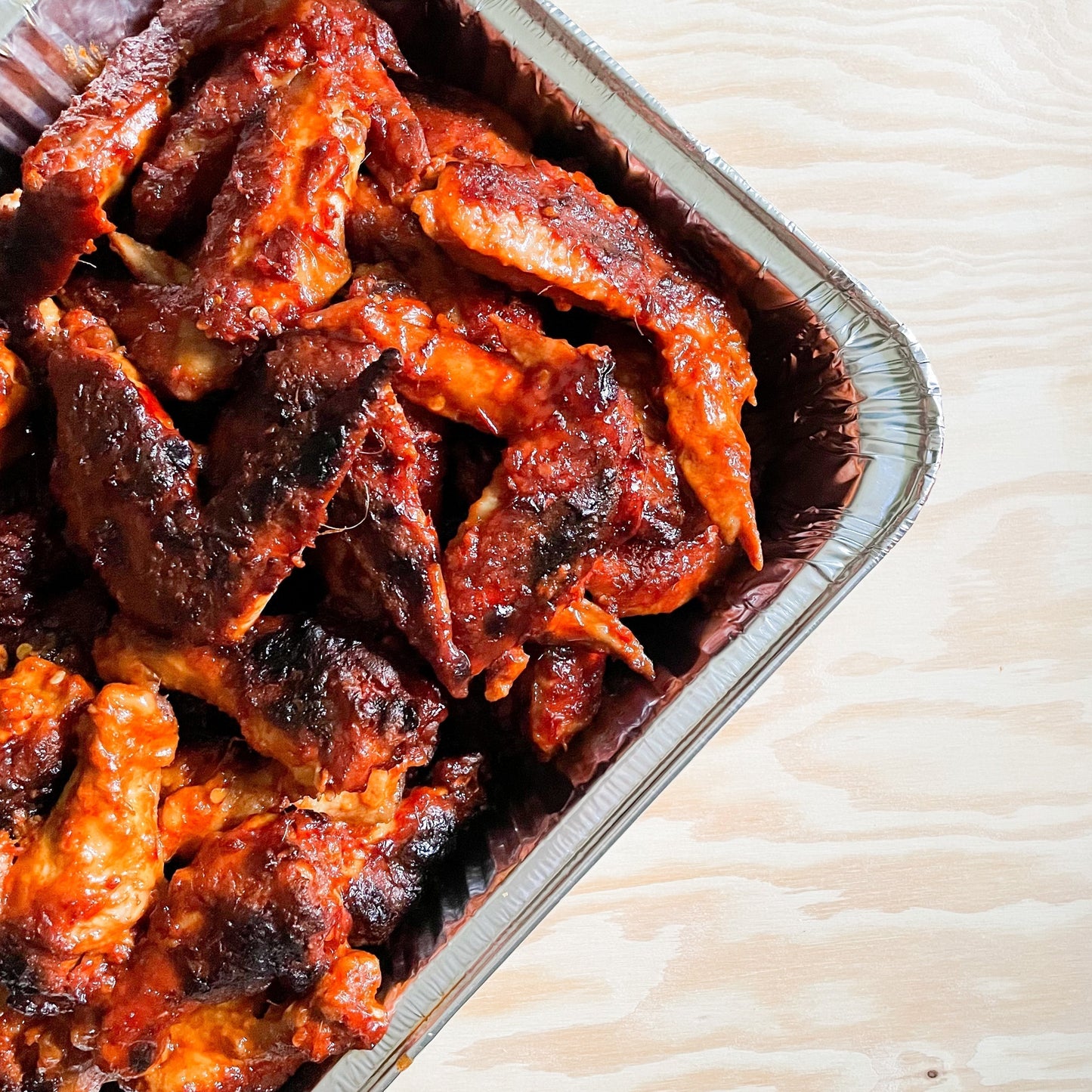 Ayam Percik (22nd November)