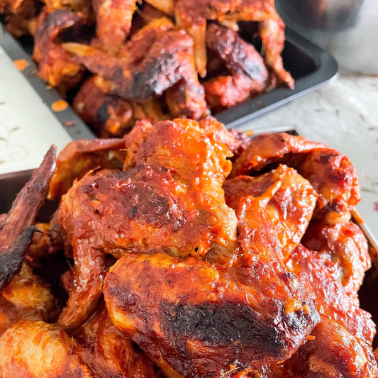 Ayam Percik (Slots for 5th May)
